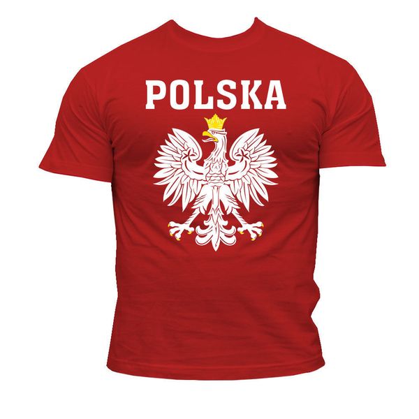 2019 fashion retro summer mens print t-shirt t-shirt polska-poland footballer fans - poland fans mens tee shirt
2019 fashion retro summer mens print t-shirt t-shirt polska-poland footballer fans - poland fans mens tee shirt