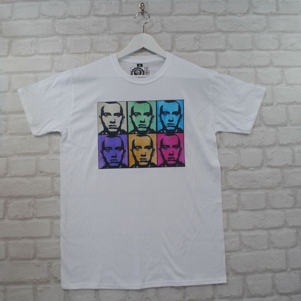 brooklyn zoo eminem slim shady rapper d12 warhol art tee hip hop t-shirt t shirt homme 2020 new
brooklyn zoo eminem slim shady rapper d12 warhol art tee hip hop t-shirt t shirt homme 2020 new