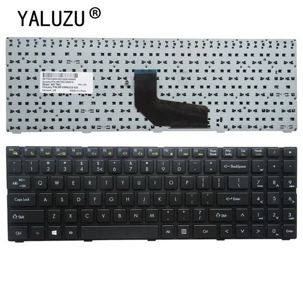 lapreplacement keyboards yaluzu us keyboard for dns twc k580s d0 d1 d2 d3 k580n twh k580c k620c aetwc700010 mp-09r63su-920
lapreplacement keyboards yaluzu us keyboard for dns twc k580s d0 d1 d2 d3 k580n twh k580c k620c aetwc700010 mp-09r63su-920