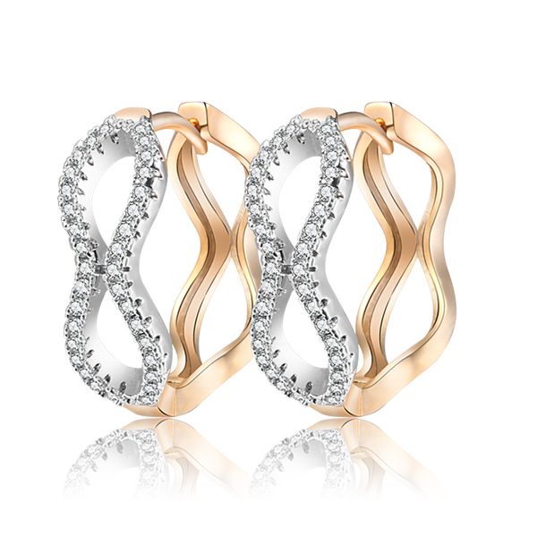 hoop & huggie 2021 gold-color big earrings for women aros crystal zircon orecchini brinco (35e18k-10), Golden;silver
hoop & huggie 2021 gold-color big earrings for women aros crystal zircon orecchini brinco (35e18k-10), Golden;silver