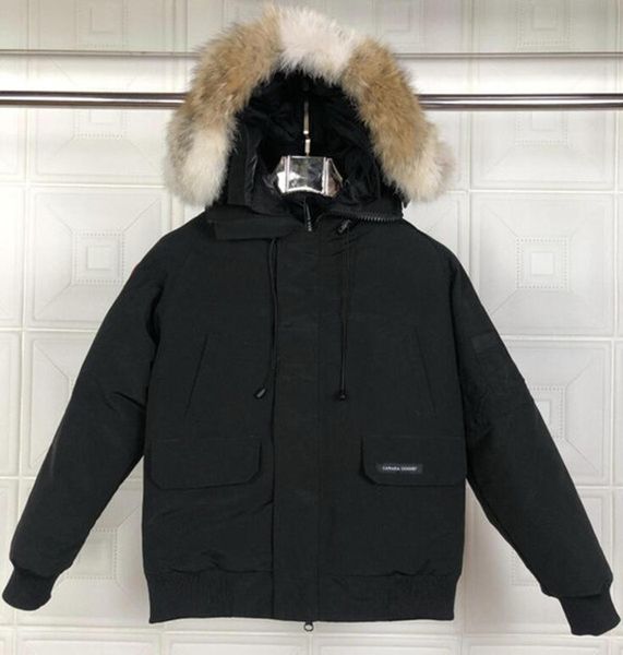 2020 selling brand men outdoor mao men winter down jacket coat minus 40 canada fur collar can remove casual hiking, Black
2020 selling brand men outdoor mao men winter down jacket coat minus 40 canada fur collar can remove casual hiking, Black