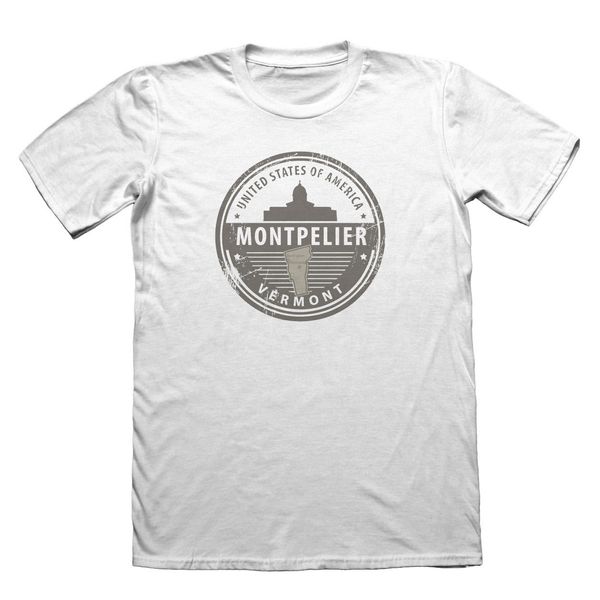 2019 new short sleeve casual t-shirt tee montpelier vermont t-shirt - men's fathers day christmas gift tee shirt
2019 new short sleeve casual t-shirt tee montpelier vermont t-shirt - men's fathers day christmas gift tee shirt