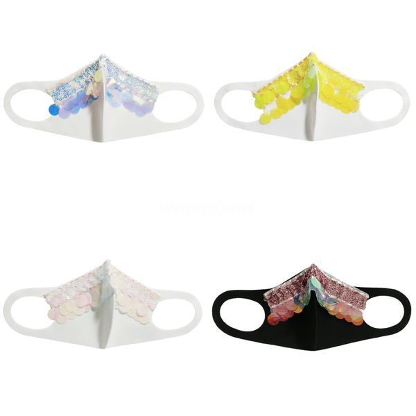 bling bling mask double layer summer breatable sunscreen masks sequins cycling mask sipping#691#113, Black
bling bling mask double layer summer breatable sunscreen masks sequins cycling mask sipping#691#113, Black