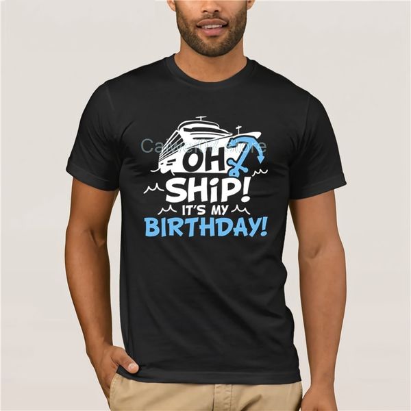 лето mens t shirt oh корабль его мой день рождения круиз лето fit тонкий мужчины 100% хлопок мужская спортивная футболки
лето mens t shirt oh корабль его мой день рождения круиз лето fit тонкий мужчины 100% хлопок мужская спортивная футболки