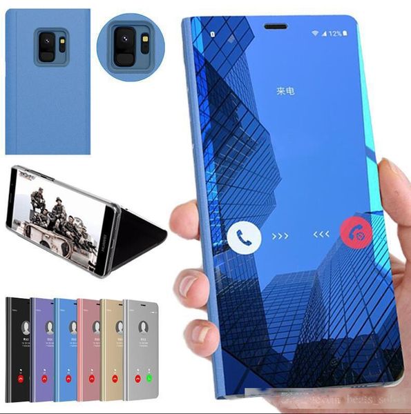 samsung s10 mobile phone shell bracket note10 mirror leather case plating s9 creative s8 smart phone case 5g
samsung s10 mobile phone shell bracket note10 mirror leather case plating s9 creative s8 smart phone case 5g