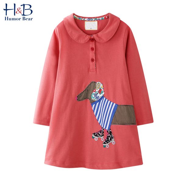 humor bear new spring autumn girls dress stitching pattern hooded cartoon long sleeves princess party dress children clothing, Red;yellow
humor bear new spring autumn girls dress stitching pattern hooded cartoon long sleeves princess party dress children clothing, Red;yellow