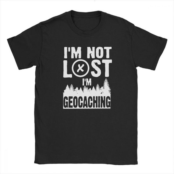 midnite star men t-shirts i'm not lost i'm geocaching t shirt 100% cotton tee geocacher cache gps sports navigation hiking
midnite star men t-shirts i'm not lost i'm geocaching t shirt 100% cotton tee geocacher cache gps sports navigation hiking