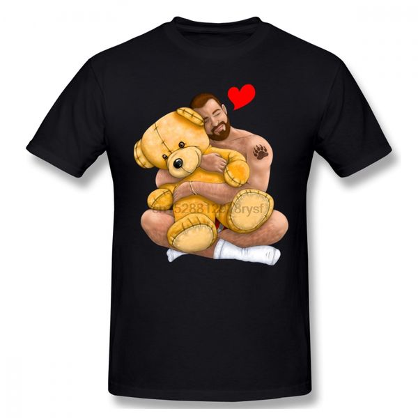 bear hug gay pride gaybear lgbt t-shirt for men plus size cotton team tee shirt 4xl 5xl 6xl camiseta
bear hug gay pride gaybear lgbt t-shirt for men plus size cotton team tee shirt 4xl 5xl 6xl camiseta