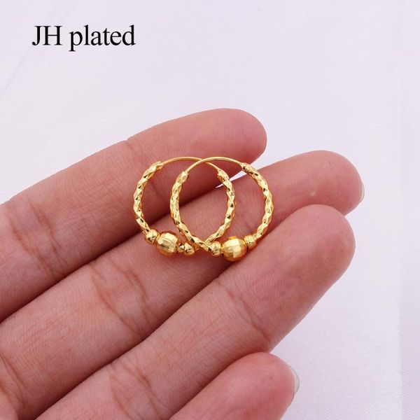 earings 24k hoops pircing gold color small round earrings for women hoop earring piercings accesories gifts jewelry ear rings, Golden;silver
earings 24k hoops pircing gold color small round earrings for women hoop earring piercings accesories gifts jewelry ear rings, Golden;silver