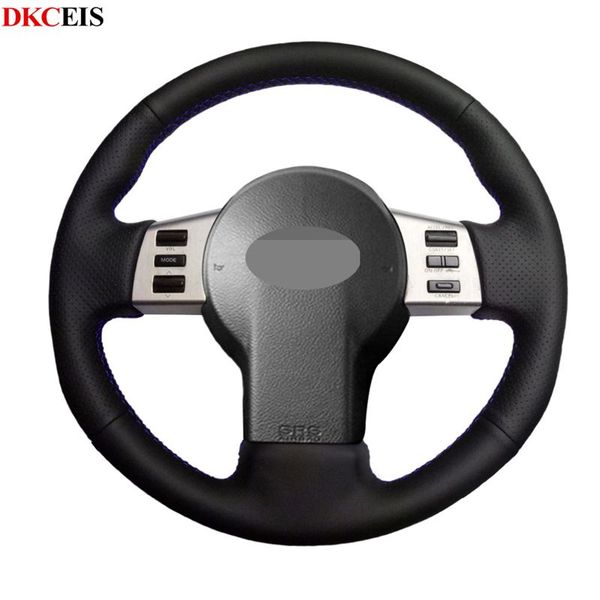 hand-stitched black soft artificial leather car steering wheel cover for infiniti fx fx45 fx35 2003-2008 350z 2003-2009
hand-stitched black soft artificial leather car steering wheel cover for infiniti fx fx45 fx35 2003-2008 350z 2003-2009