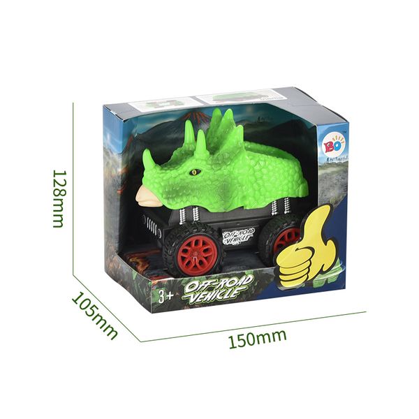 2020 new product inertial stunts animal car transformation dinosaur chariot spinning inertial collision boys girls children car toy gifts
2020 new product inertial stunts animal car transformation dinosaur chariot spinning inertial collision boys girls children car toy gifts