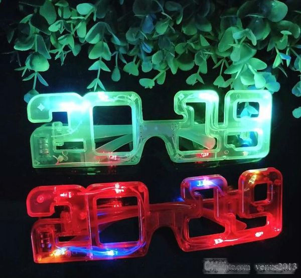 plastic digital glasses christmas halloween new year party bar ktv supplies 2019 led luminescence flash light spectacles
plastic digital glasses christmas halloween new year party bar ktv supplies 2019 led luminescence flash light spectacles