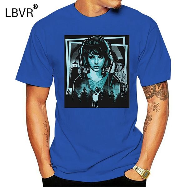 life is strange 2018 summer hip hop t-shirt мужская мода смешные футболки топы tee творческий футболка прохладный мужские футболки отпечатан
life is strange 2018 summer hip hop t-shirt мужская мода смешные футболки топы tee творческий футболка прохладный мужские футболки отпечатан