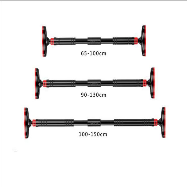horizontal bars adking large door bar steel adjustable training for home sport workout pull up arm sit fitness
horizontal bars adking large door bar steel adjustable training for home sport workout pull up arm sit fitness
