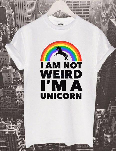 я не weird я unicorn футболка топ fancy радуга подарков подруга present подарков смешной tee shirt
я не weird я unicorn футболка топ fancy радуга подарков подруга present подарков смешной tee shirt