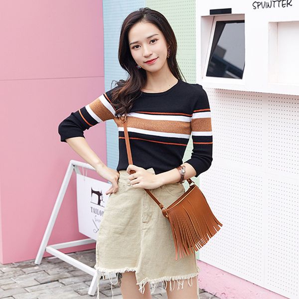 1 pcs women lady girl shoulder crossbody bag tassel pu leather zipper for mobile phone -opk
1 pcs women lady girl shoulder crossbody bag tassel pu leather zipper for mobile phone -opk
