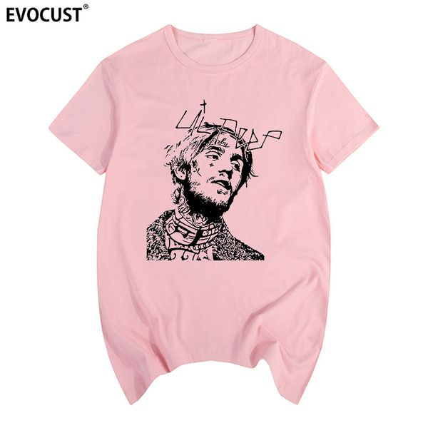 lil peep hellboy hiphop rapper cry baby punk rock t-shirt cotton men t shirt new tee tshirt womens
lil peep hellboy hiphop rapper cry baby punk rock t-shirt cotton men t shirt new tee tshirt womens