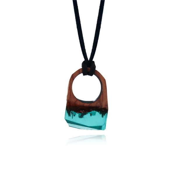 dayoff boho woman ethnic handmade rope chain round pendant necklaces womens jewelry resin wooden necklace gift n708, Silver
dayoff boho woman ethnic handmade rope chain round pendant necklaces womens jewelry resin wooden necklace gift n708, Silver