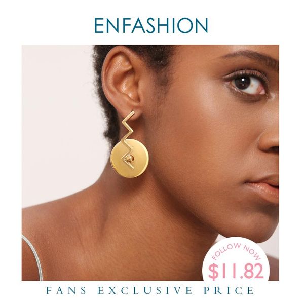 enfashion circle баланс мотаться серьги для женщин большой круг серьги серьги себе классические ювелирные изделия способа eb181092, Silver
enfashion circle баланс мотаться серьги для женщин большой круг серьги серьги себе классические ювелирные изделия способа eb181092, Silver