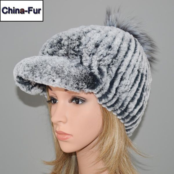 2020 women good elastic knitted real rex fur beanies handmade real rex fur hat 100% natural cap, Blue;gray
2020 women good elastic knitted real rex fur beanies handmade real rex fur hat 100% natural cap, Blue;gray