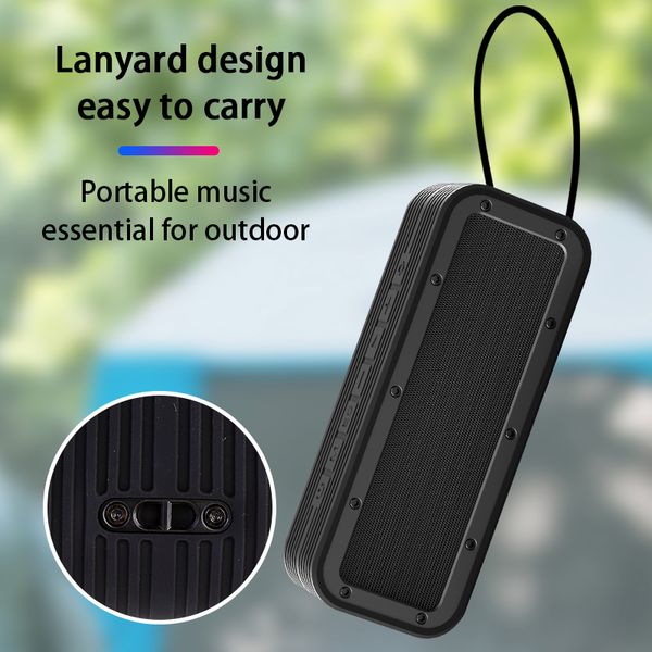 динамик 50w портативный bluetooth wireless bass колонка водонепроницаемые колонки поддержка aux usb tf сабвуфер компьютерные колонки
динамик 50w портативный bluetooth wireless bass колонка водонепроницаемые колонки поддержка aux usb tf сабвуфер компьютерные колонки