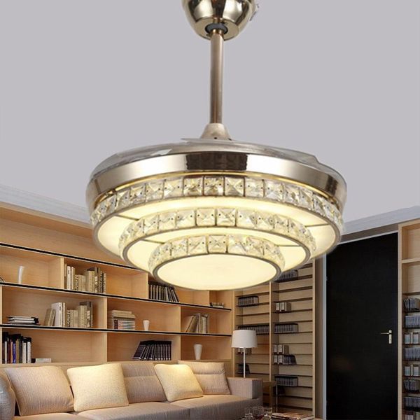 electric fans modern 42 inch led remote control invisible ceiling lamp three colors variable light bedroom living room decorative lamps
electric fans modern 42 inch led remote control invisible ceiling lamp three colors variable light bedroom living room decorative lamps