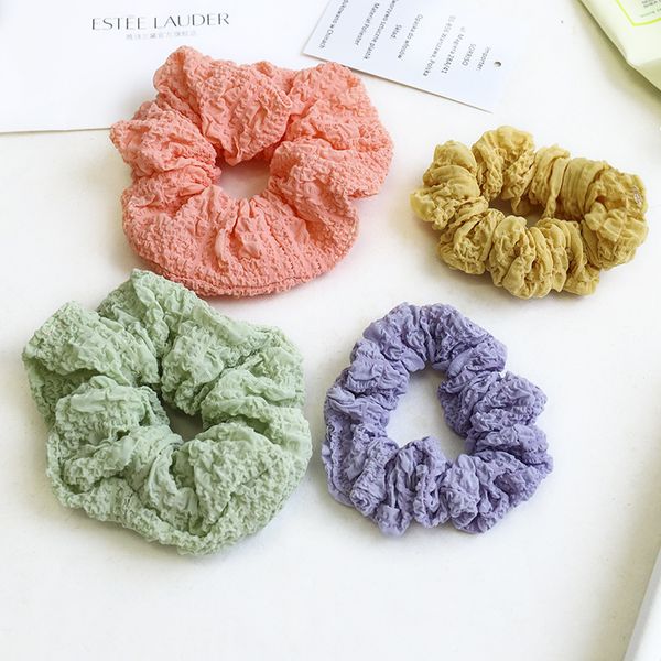 hair accessories elastic bands for gilrs lovely fold solid cute headband scrunchie pack women 2021
hair accessories elastic bands for gilrs lovely fold solid cute headband scrunchie pack women 2021