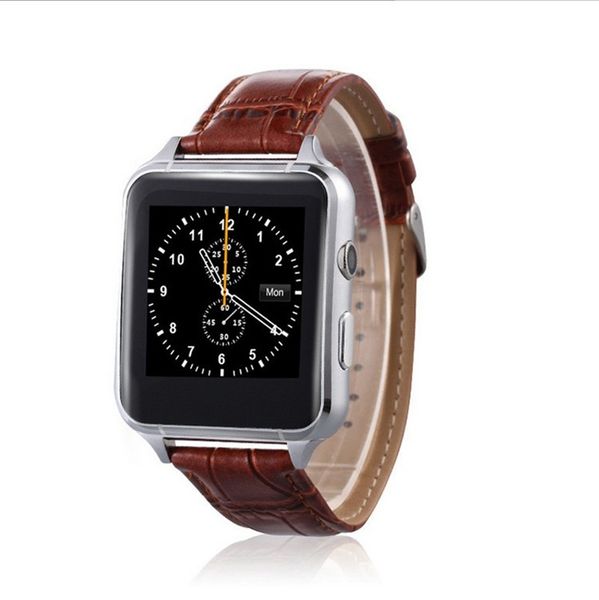 x7 smart watche bluetooth wristwatch smartwatchs intelligent cell mobile phones watchs for android iphone samsung xiaomi support sim tf card
x7 smart watche bluetooth wristwatch smartwatchs intelligent cell mobile phones watchs for android iphone samsung xiaomi support sim tf card