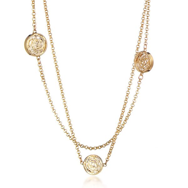 chains long chain necklace geometric round inside crystal charms fashion statement jewelry for women party bijoux collier 2021, Silver
chains long chain necklace geometric round inside crystal charms fashion statement jewelry for women party bijoux collier 2021, Silver