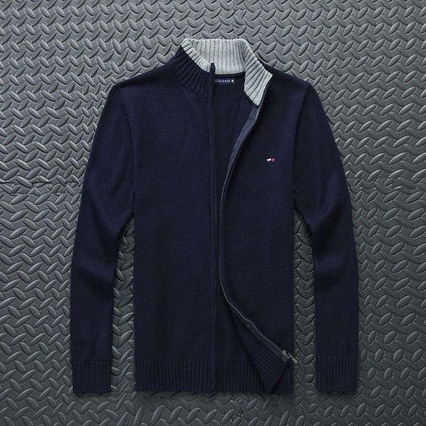 New jacquard letter knitted sweater in autumn / winter 2020 Custom jacquard knitting machine enlarged detail crew neck cotton TM 03
New jacquard letter knitted sweater in autumn / winter 2020 Custom jacquard knitting machine enlarged detail crew neck cotton TM 03