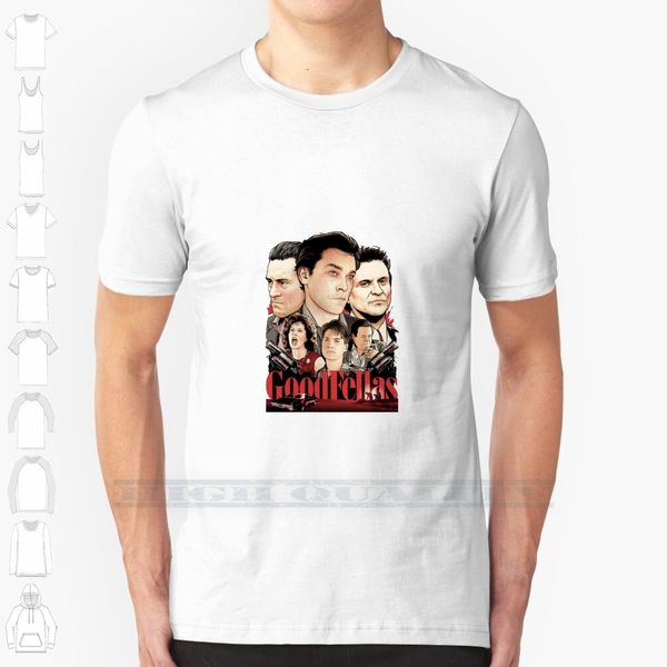 godfella fan art mafia gangster film custom design print for men women cotton new cool tee t shirt big size 6xl
godfella fan art mafia gangster film custom design print for men women cotton new cool tee t shirt big size 6xl