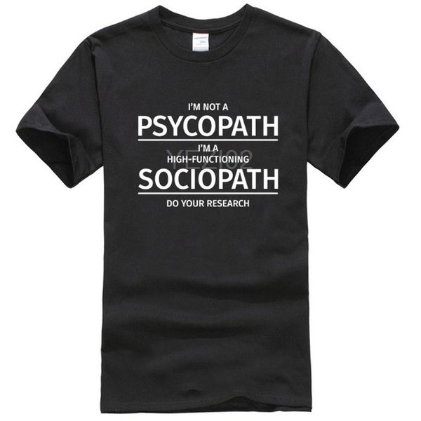 шерлок холмс социопат funny t shirt психопат смешной юмор i am sherlocked новый tops 2017 печать письма мужчины t-shirt
шерлок холмс социопат funny t shirt психопат смешной юмор i am sherlocked новый tops 2017 печать письма мужчины t-shirt