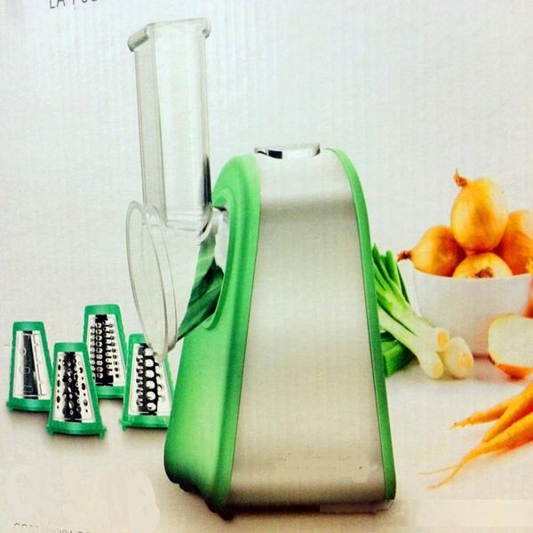 shredder salad machine multi-functional cutter
shredder salad machine multi-functional cutter