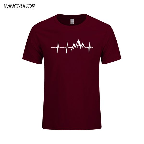 mountain heartbeat t-shirt men funny birthday gift cotton short sleeves tshirts casual o-neck tees hip hop streetwear
mountain heartbeat t-shirt men funny birthday gift cotton short sleeves tshirts casual o-neck tees hip hop streetwear