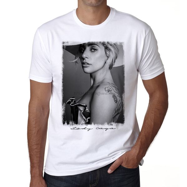 lady gaga 2 r hommes tshirt кадо идеал мужчины tshirt подарок тенниски streetwear короткого повседневный ломать моды нового размера
lady gaga 2 r hommes tshirt кадо идеал мужчины tshirt подарок тенниски streetwear короткого повседневный ломать моды нового размера