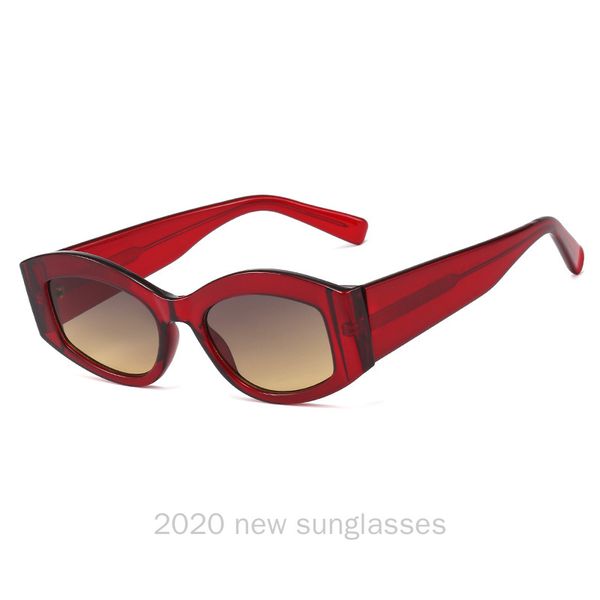 sunglasses 2021 square sun glasses small rectangle black leopard red men women vintage retro with box nx, White;black
sunglasses 2021 square sun glasses small rectangle black leopard red men women vintage retro with box nx, White;black