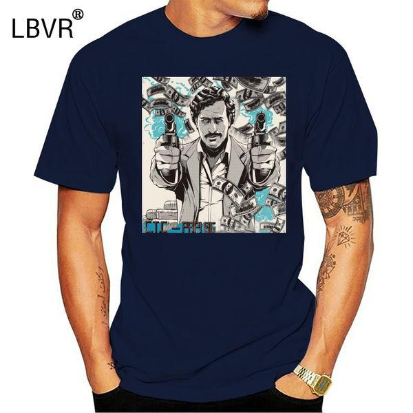 pablo escobar t shirt cotton crewneck short sleeve custom men t shirts pp resilient plus size funny t shirts-in t-shirts
pablo escobar t shirt cotton crewneck short sleeve custom men t shirts pp resilient plus size funny t shirts-in t-shirts
