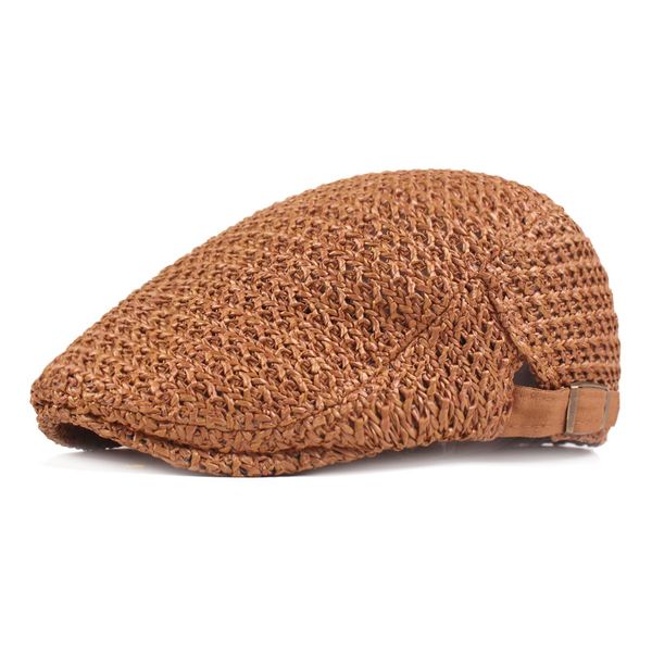 berets fibonacci flat straw sboy cap for men women flatcap summer breathable beret hat vintage caps and, Blue;gray
berets fibonacci flat straw sboy cap for men women flatcap summer breathable beret hat vintage caps and, Blue;gray