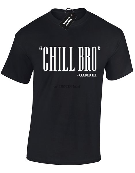 chill bro ghandi mens t shirt funny новое качество premium дизайн instagram tumblr с коротким рукавом майка бесплатная доставка дешево весь
chill bro ghandi mens t shirt funny новое качество premium дизайн instagram tumblr с коротким рукавом майка бесплатная доставка дешево весь
