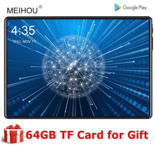 tablet pc global version 10 inch 3gb ram 32gb rom 4g lte type-c android 9.0 tablets dual sim card wifi 10.1+ 64gb tf
tablet pc global version 10 inch 3gb ram 32gb rom 4g lte type-c android 9.0 tablets dual sim card wifi 10.1+ 64gb tf