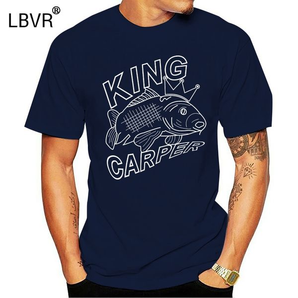 king carp fishing t shirt mens carp fishing clothing boilie pop ups style 6
king carp fishing t shirt mens carp fishing clothing boilie pop ups style 6