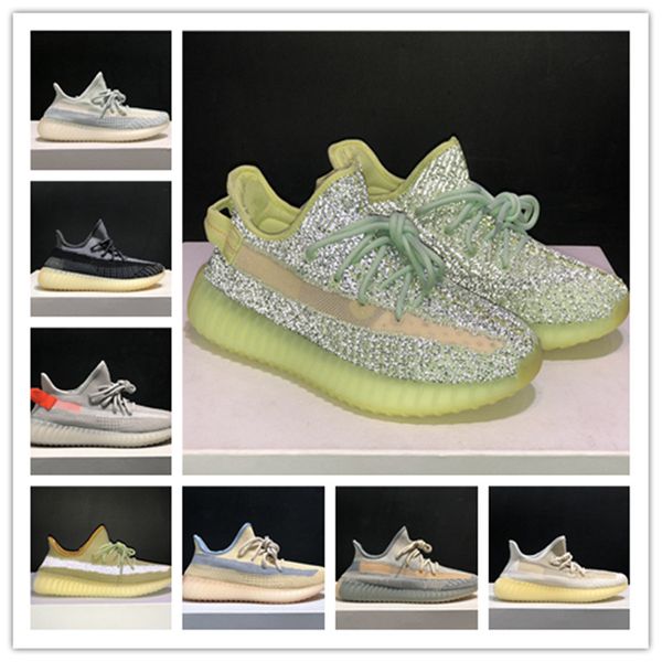 men women kanye 3m reflective linen light weight sports running shoes west trainers sports chaussures sneakers
men women kanye 3m reflective linen light weight sports running shoes west trainers sports chaussures sneakers