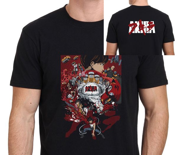 2019 summer o-neck tee shirt akira japanimation, samurai, videogame, ninja men's black t-shirt size s-to-xxxl t-shirt
2019 summer o-neck tee shirt akira japanimation, samurai, videogame, ninja men's black t-shirt size s-to-xxxl t-shirt