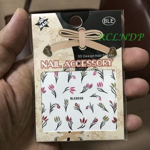 3d nails art sticker all decoration slider yellow red flower adhesive nail design decals manicure lacquer foil lacquer polishing, Black
3d nails art sticker all decoration slider yellow red flower adhesive nail design decals manicure lacquer foil lacquer polishing, Black