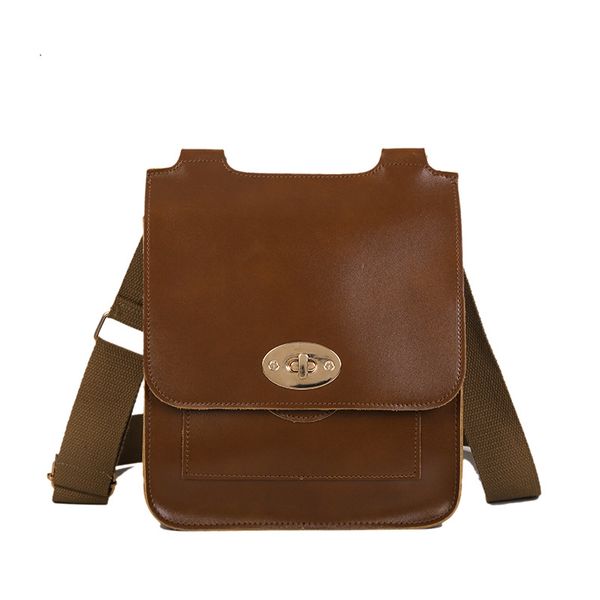 retro leather crossbody bag concise vintage shoulder bag solid elegant daily brown pouch college style ladies party purse
retro leather crossbody bag concise vintage shoulder bag solid elegant daily brown pouch college style ladies party purse