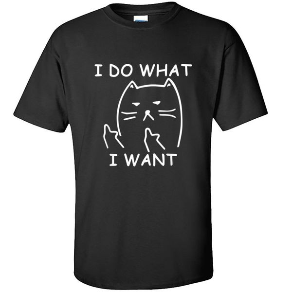 popular classic short sleeve line drawing cat printed t shirt 100% cotton round neck loose fitness street t-shirts christmas
popular classic short sleeve line drawing cat printed t shirt 100% cotton round neck loose fitness street t-shirts christmas