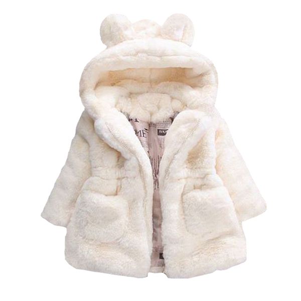2020 girls coats fashion winter warm thickening kids outwear ear hooded coat girls costume solid children clothing fur coat, Blue;gray
2020 girls coats fashion winter warm thickening kids outwear ear hooded coat girls costume solid children clothing fur coat, Blue;gray