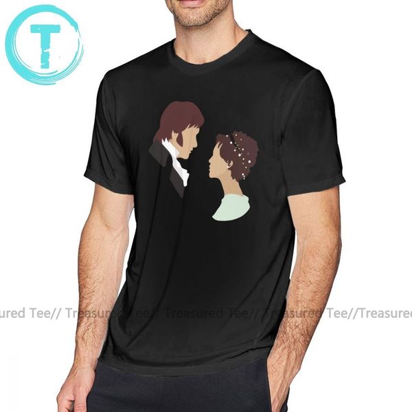 джейн остин футболка гордость и предубеждение art t-shirt высокий берег tee shirt негабаритные с коротким рукавом 100 процентов хлопка tshir
джейн остин футболка гордость и предубеждение art t-shirt высокий берег tee shirt негабаритные с коротким рукавом 100 процентов хлопка tshir