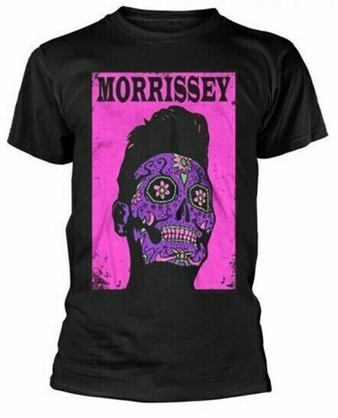 morrissey t-shirt day of the dead pink purple new men size s m l xl xxl available more colours and size tee shirt
morrissey t-shirt day of the dead pink purple new men size s m l xl xxl available more colours and size tee shirt