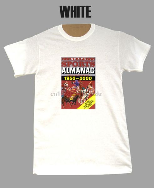 back to the future grays sports almanac new t shirts funny tee short sleeves cotton fashion ing
back to the future grays sports almanac new t shirts funny tee short sleeves cotton fashion ing